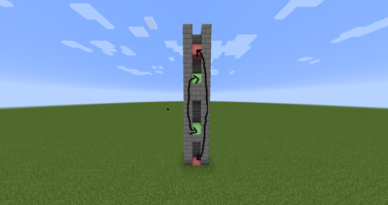 OpenBlocks Elevator Mod for Minecraft 1.16.4-1.15.2 - Wminecraft.net