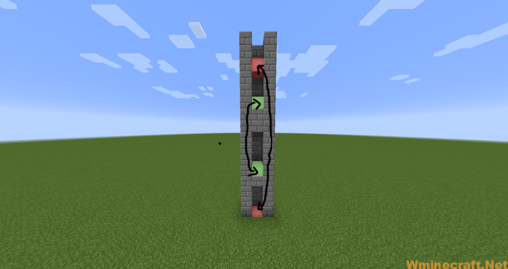 OpenBlocks Elevator Mod for Minecraft 1.16.4-1.15.2 - Wminecraft.net