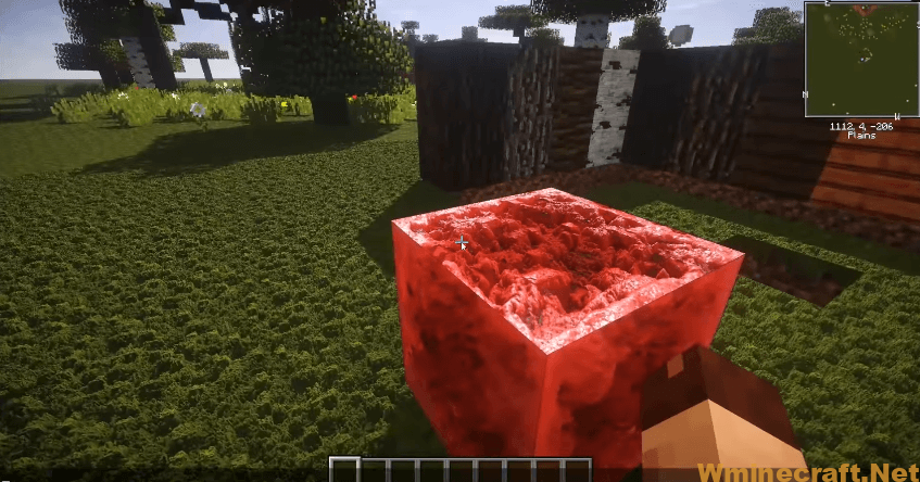 realistico resource pack full free