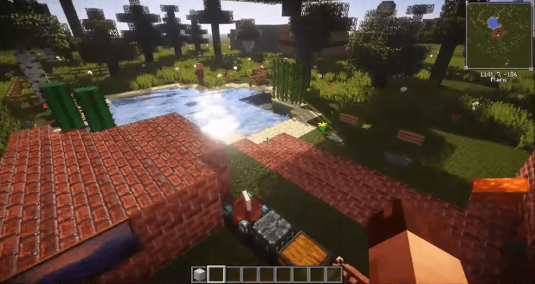realistico texture pack 1.12.2 full free