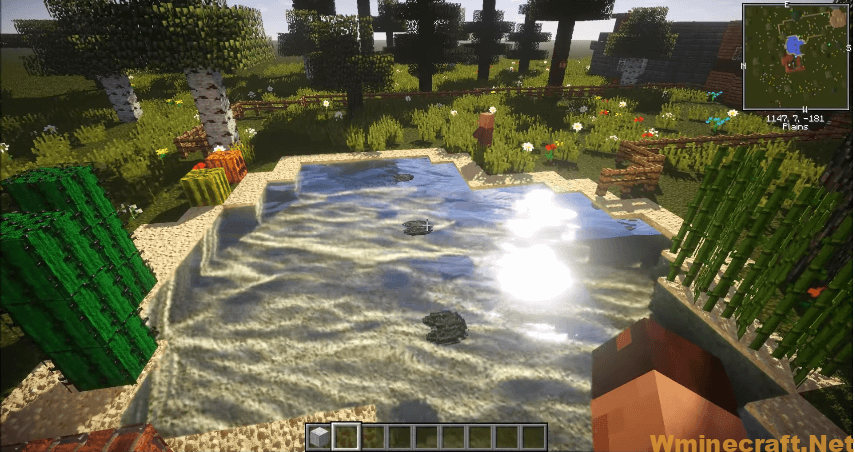 best realistic resource pack minecraft 1.14