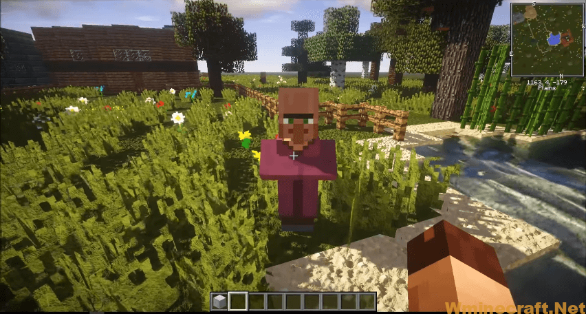 realistico full version free download minecraft