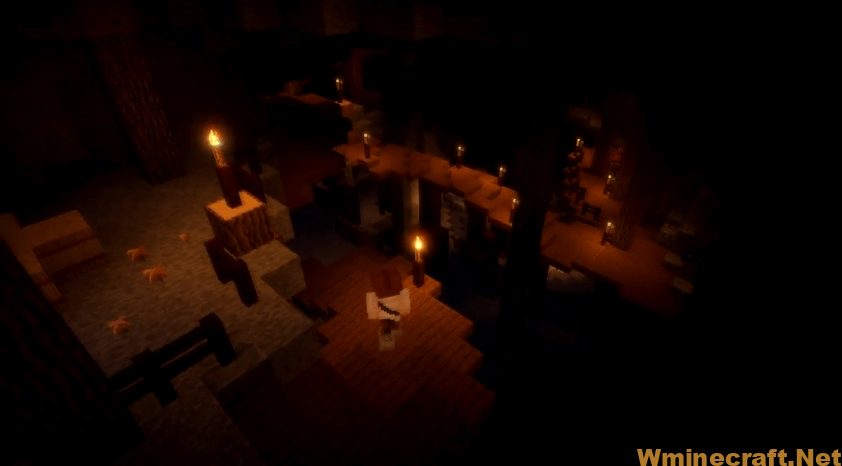 minecraft maze runner map download 1.7.10