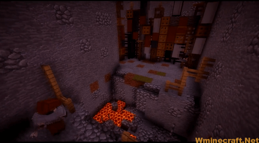 minecraft maze runner map download 1.7.10