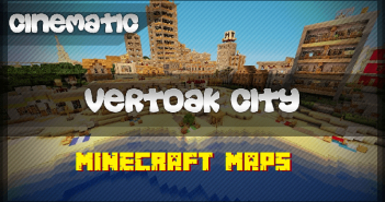 Vertoak City Map