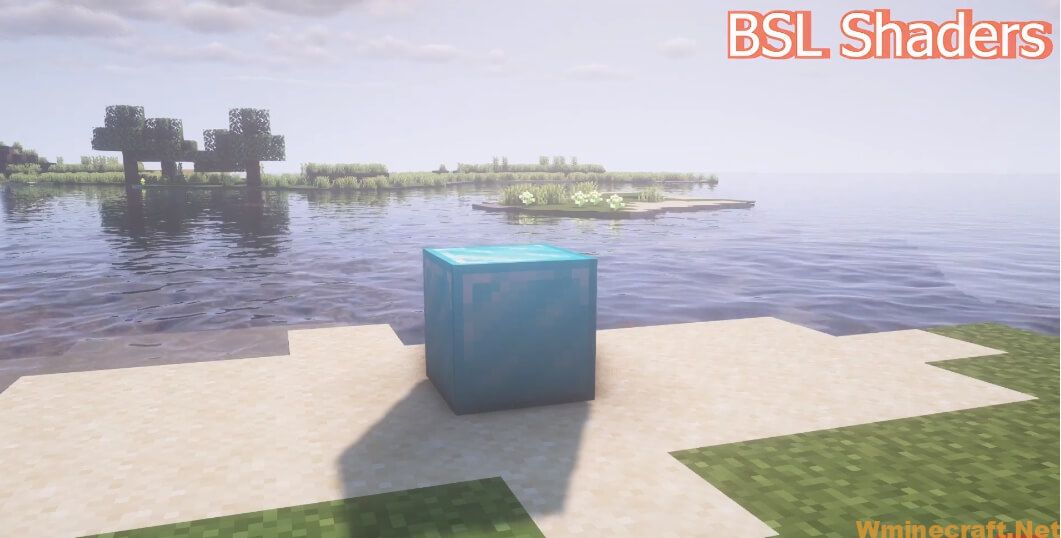 BSL Shaders Mod 1.18.1, 1.17.1 shaderpack for Minecraft  Wminecraft.net