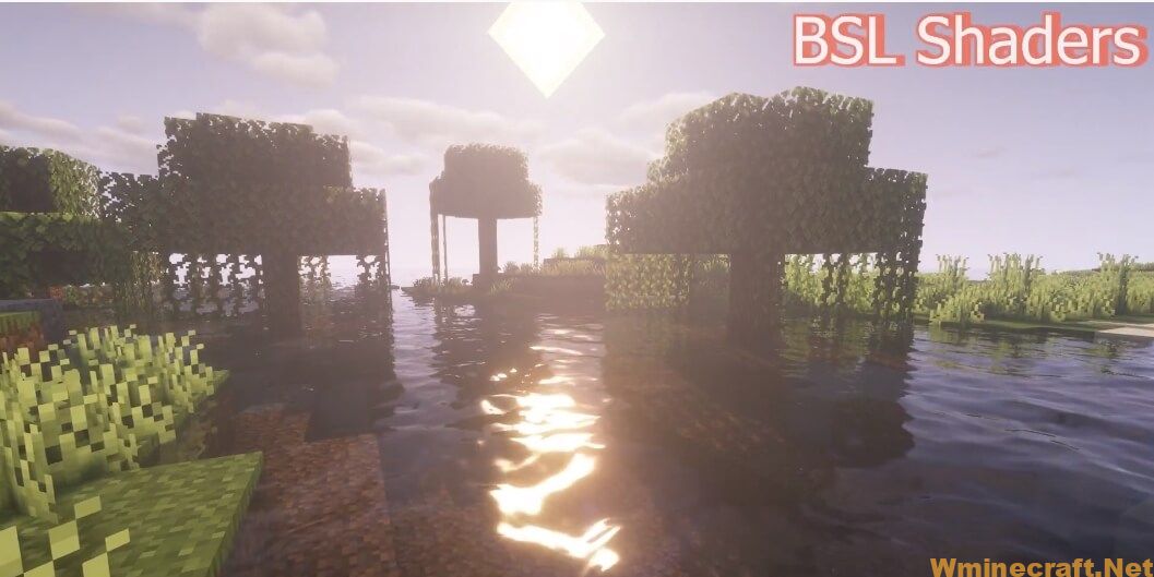 Шейдер bsl. BSL Shaders 1.12.2. BSL Shaders 1.16.5. BSL шейдеры 1 12 2. BSL Shaders 1.17.1.