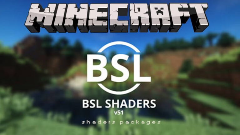 BSL Shaders Mod 1.19, 1.18.1 shaderpack for Minecraft - Wminecraft.net