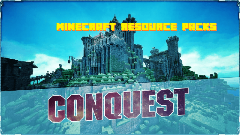 Star wars conquest minecraft обзор