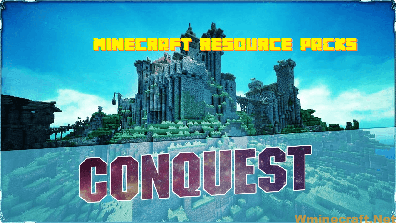 minecraft resource pack 1.13.2