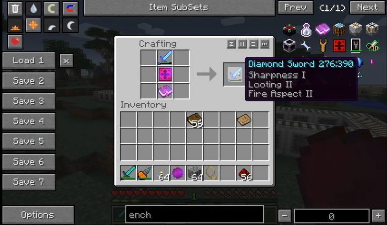 Extra Utilities 2 (1.12.2-1.7.10) Download – Looking for new items and ...