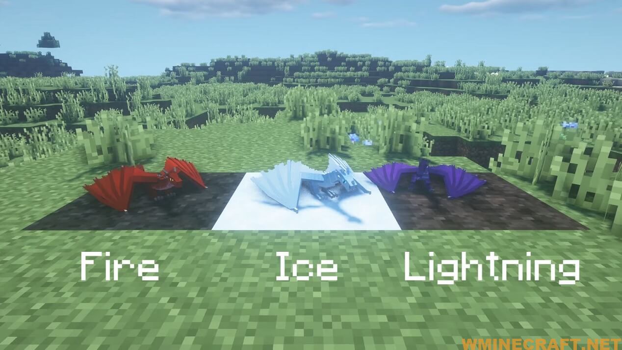 ice and fire mod wiki