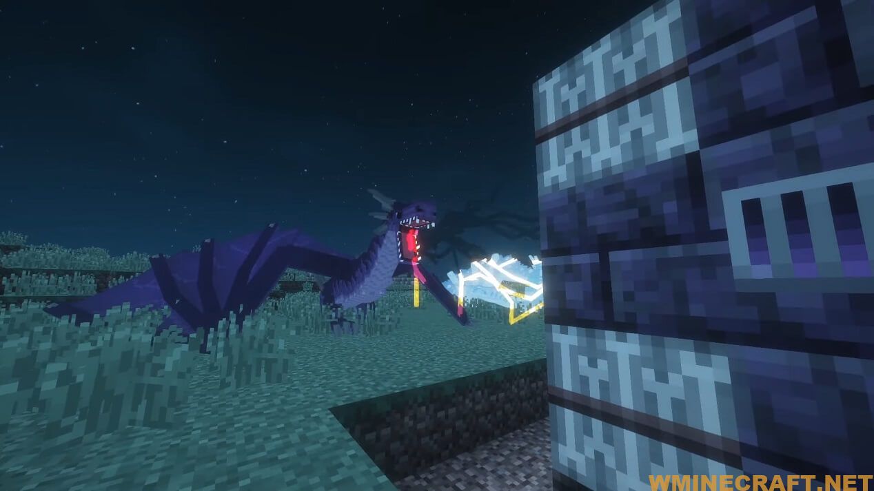 Ice and Fire Mod 1.16.5 – Experience the power of Dragons in Minecraft ...