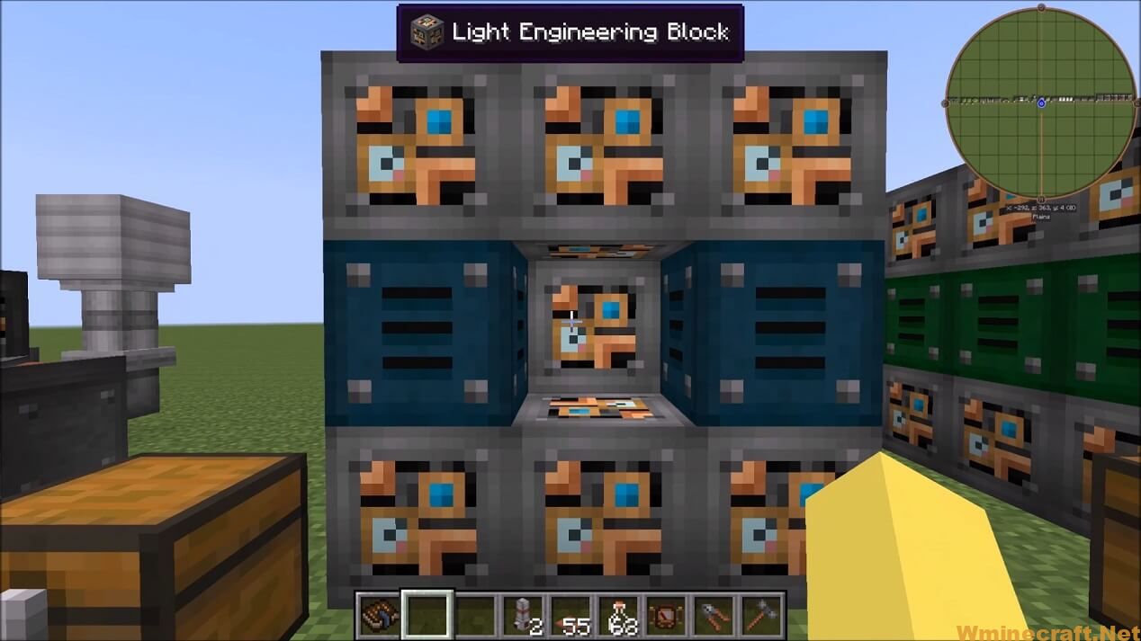 Minecraft Engineer What are the greatest features of Immersive Engineering Mod 1.16.4?