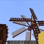 Immersive Engineering Mod