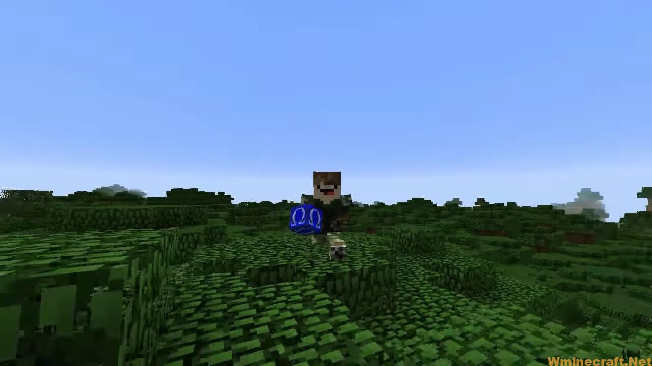 Lucky Block Omega Mod for Minecraft (1.12.2-1.7.10) - Wminecraft.net