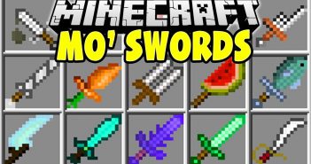 more swords mod 1