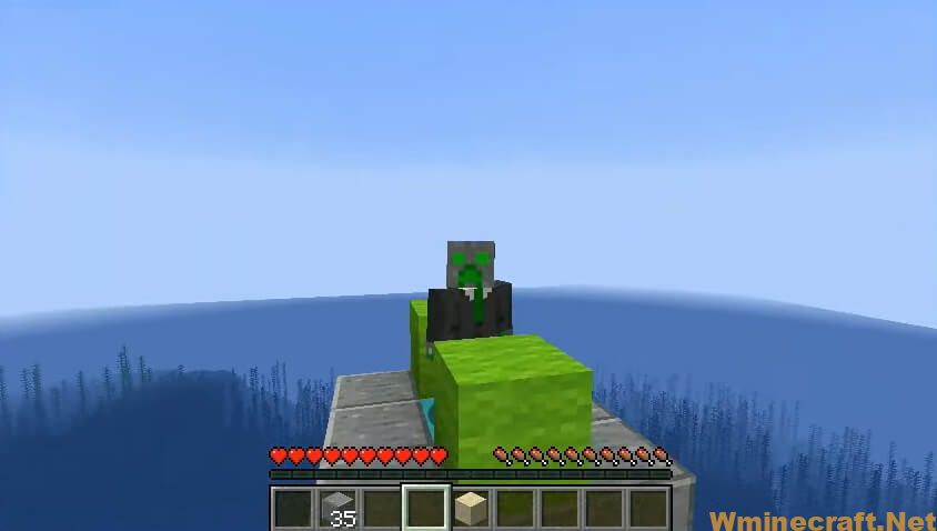 Openblocks Elevator Mod For Minecraft 1 16 4 1 15 2 Wminecraft Net