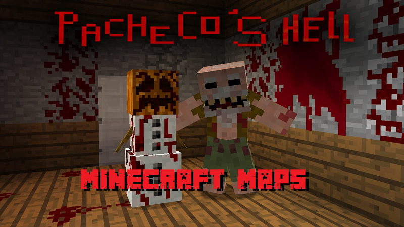 Pacheco’s Hell Map