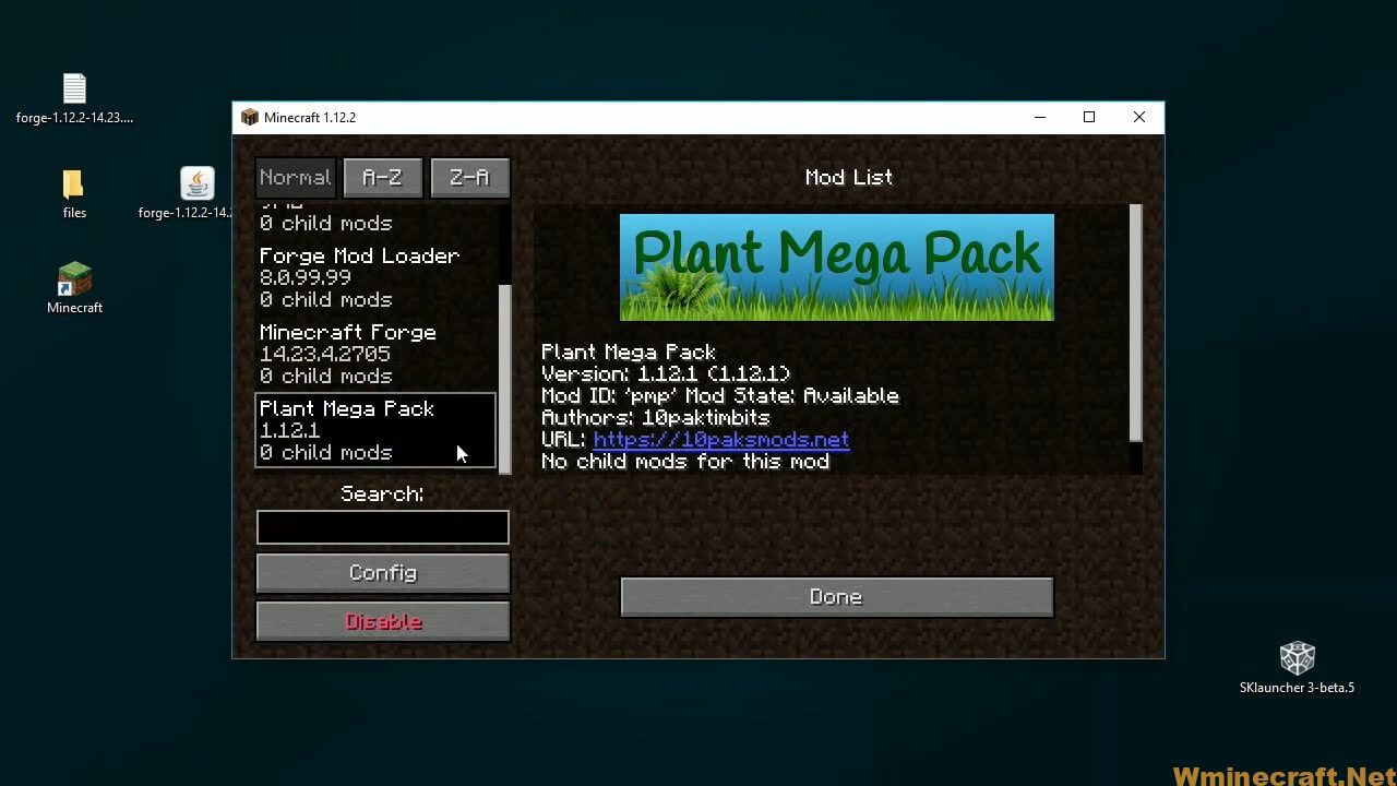 Plant Mega Pack 
