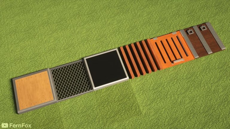 Realism Mats Free Download - Realism mats texture pack