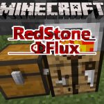 Redstone Flux API