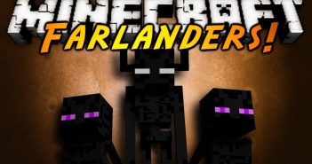 the farlanders mod 2