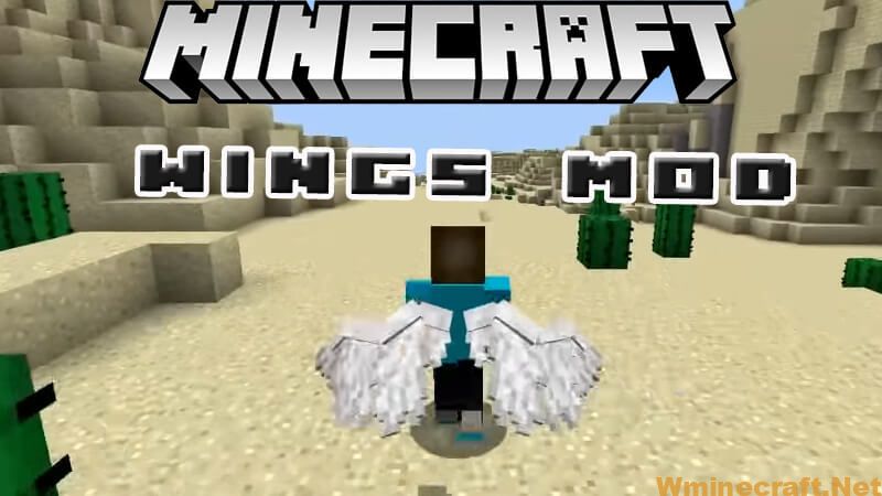 Wings Mod