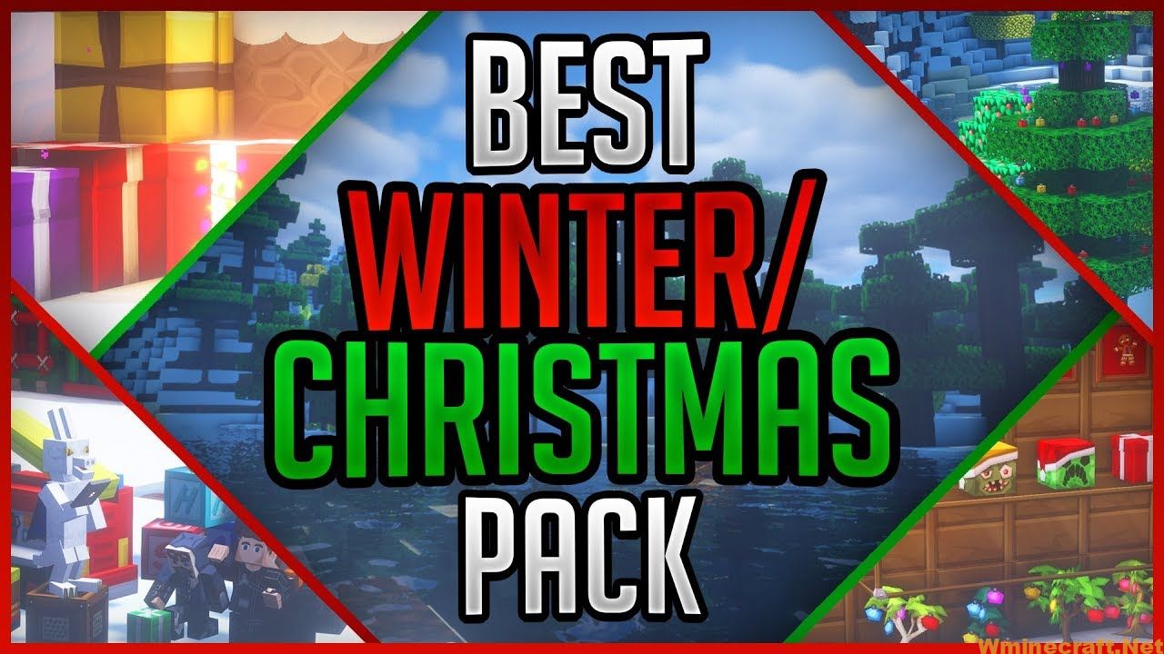 Winter Season Resource Pack