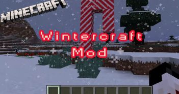 wintercraft mod 1