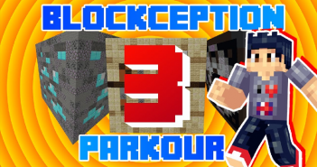 Blockception Parkour 3 Map