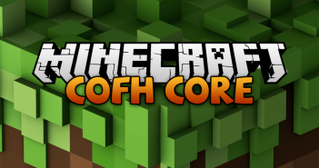 CoFH Core mod logo