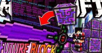 Future Lucky Block Mod