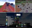 Future Lucky Block Mod for Minecraft - Wminecraft.net