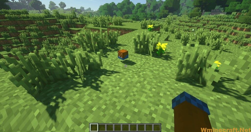 uuid generator minecraft