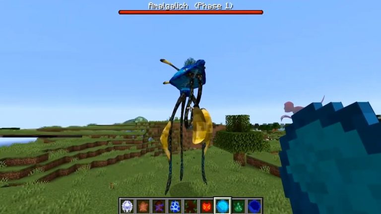 Lycanites Mobs Mod 1.15.2-1.14.4 will make you excited