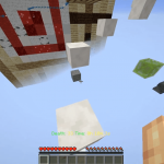 Blockception Parkour 3 Map