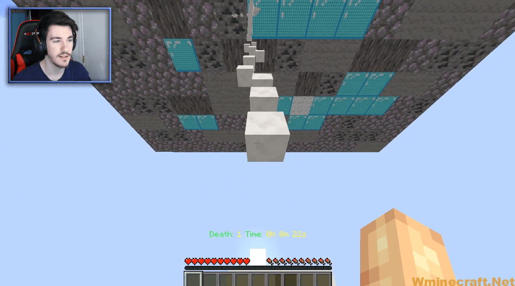 Blockception Parkour 3 Map