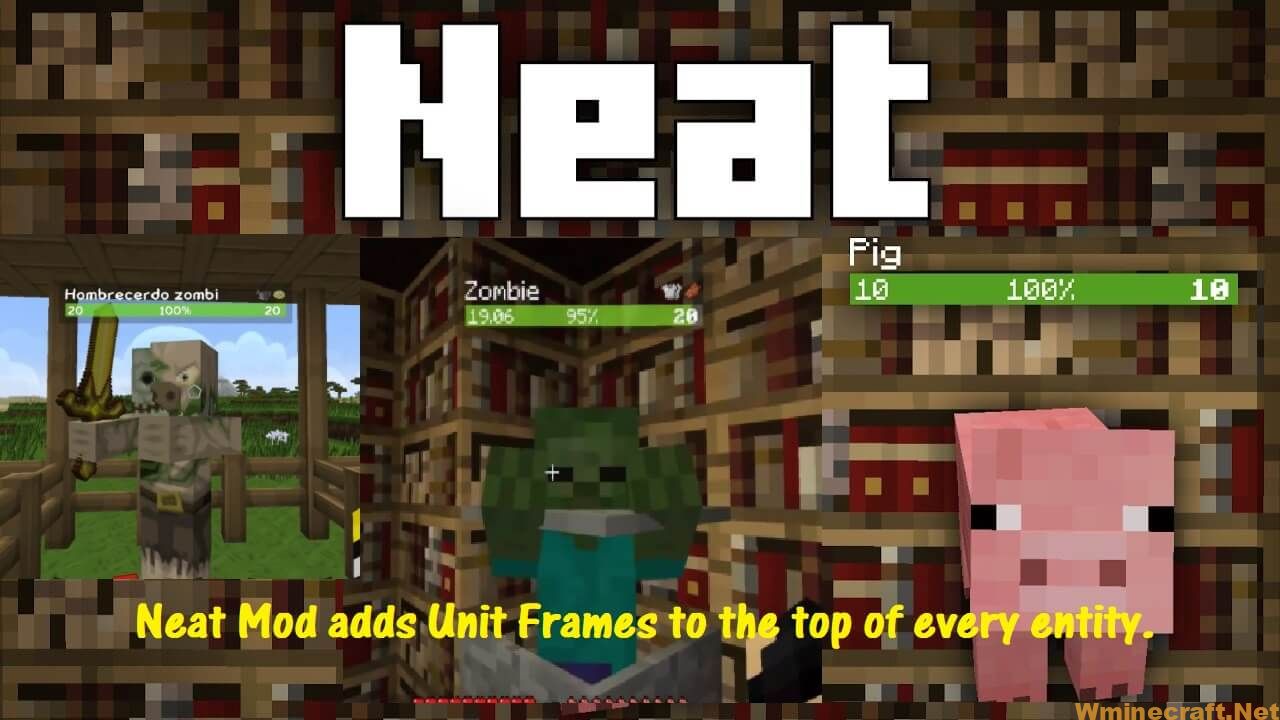 Minecraft 1 9 4 Mods List Of Minecraft 1 9 4 Mods Wminecraft Net