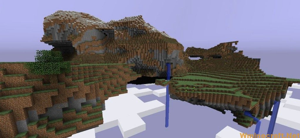 Rediscovered Mod 1.16.5/1.15.2 the place to help you be more confident ...