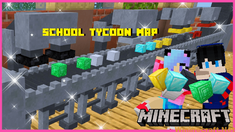 download school tycoon online free