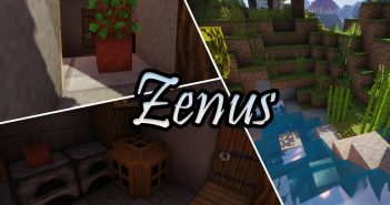Zenus Resource Pack