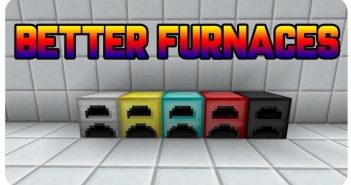 better furnaces mod 2