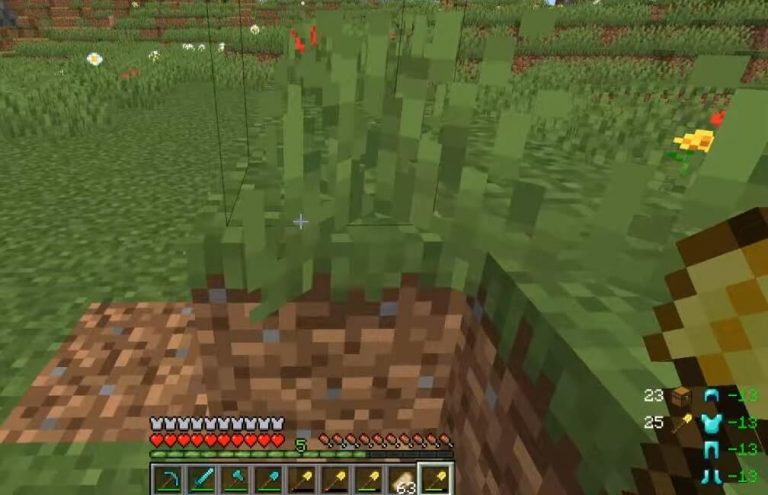 Giselbaer’s Durability Viewer Mod 1.18.2, 1.17.1 – [With Fabric API ...