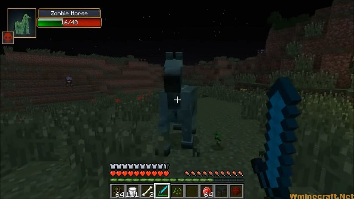 Rediscovered Mod 1.16.5/1.15.2 the place to help you be more confident ...