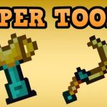 super tools mod logo