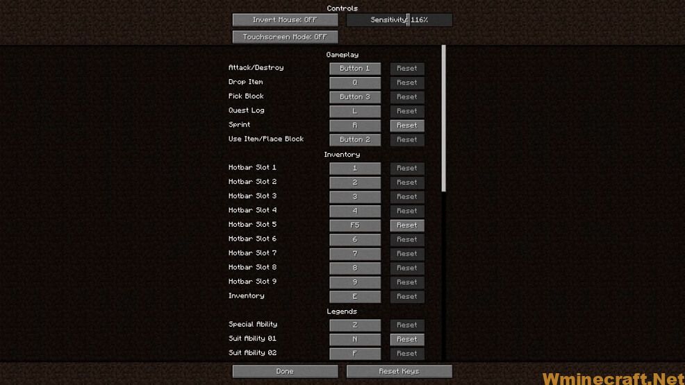 superheroes unlimited mod recipes 1.7.10