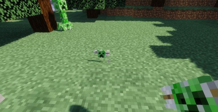 Better Wandering Trader Data Pack 1.16.4 for Minecraft - Wminecraft.net