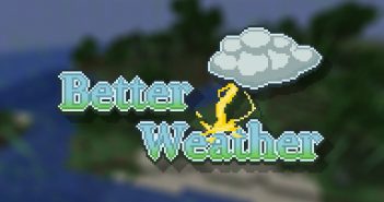 better weather mod 1