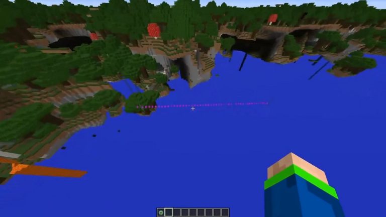 Download Camera View Data Pack for Minecraft 1.16.4/1.15.2 - Wminecraft.net
